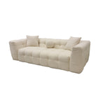 Load image into Gallery viewer, The Bubble Boucle 3 Seater Sofa
