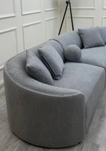 Load image into Gallery viewer, The Pebble Boucle Sofa
