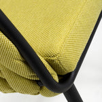 Load image into Gallery viewer, 2x in a Box, Yellow Dining Chair
