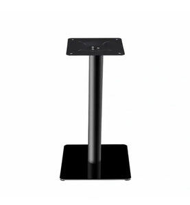 Square Iron Table Base