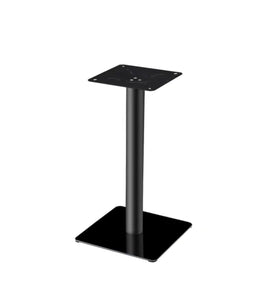 Square Iron Table Base